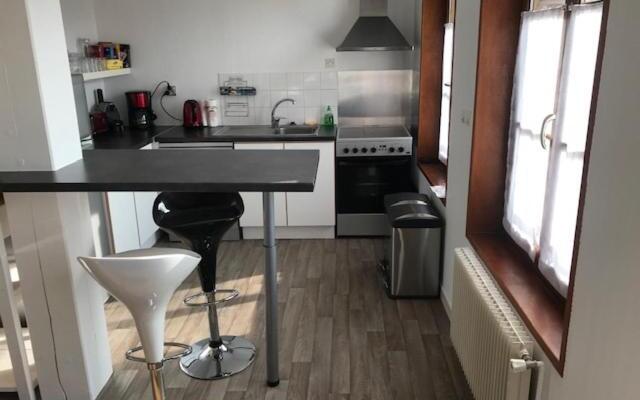 LE LIERRE , 2ème Etage