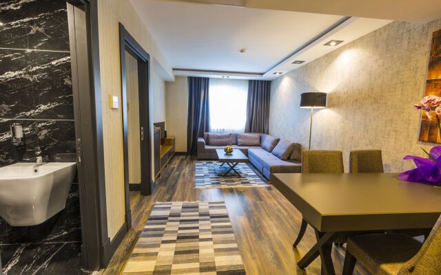 Mövenpick Hotel Trabzon