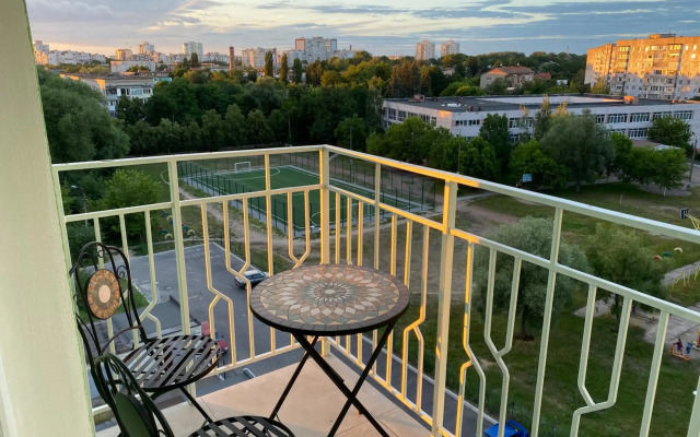 Magic Days Apartments