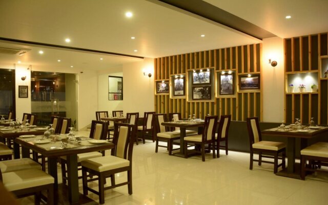 Hotel Mudita