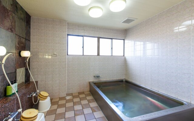 OYO Ryokan Naitouya Aichi Chita