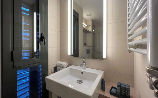 Stay U-nique Apartments Pau Claris II