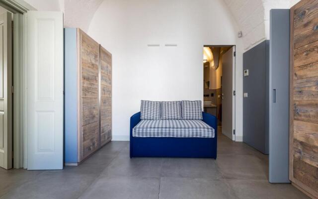 Villa Ilse by BarbarHouse