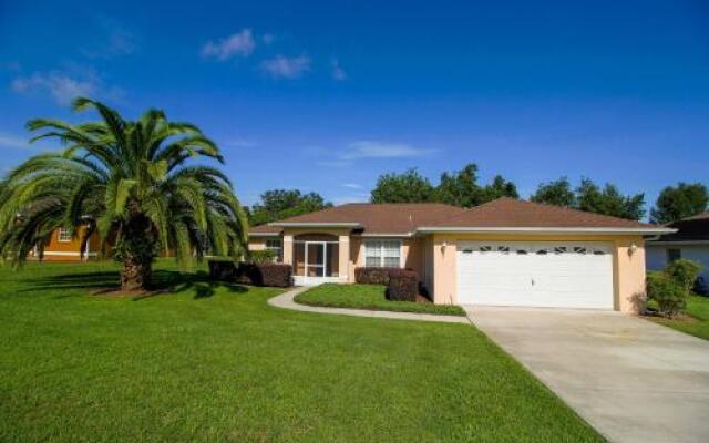 North Timucuan Villa 1222