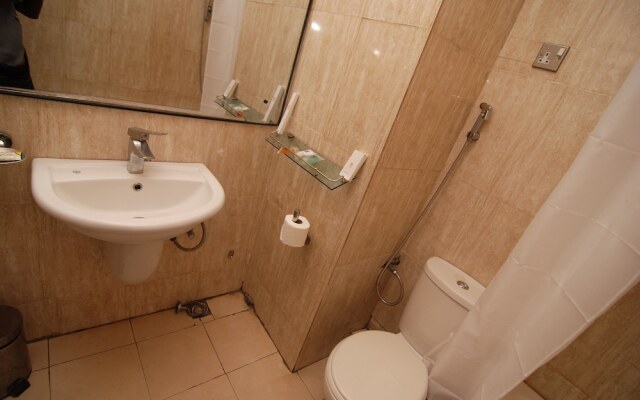 Elomaz Hotels, Abuja