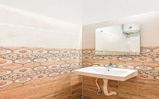 Capital O 23543 Hotel Vaishnavi