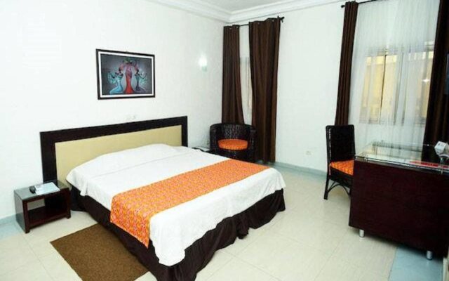 Hotel LE PELICAN
