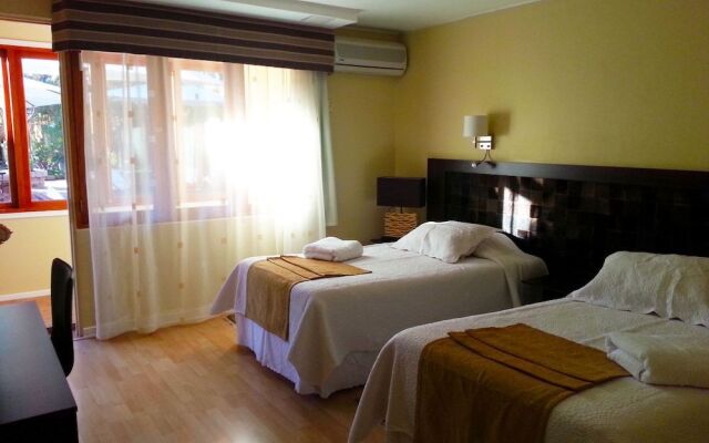 Atankalama Hotel Boutique