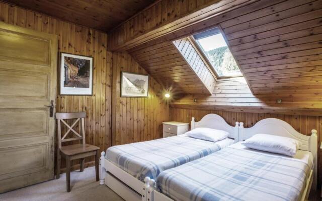 Chalet La Clusaz, 5 pièces, 8 personnes - FR-1-304-108