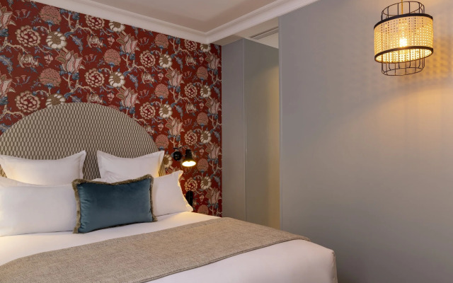 Hôtel Fior d’Aliza