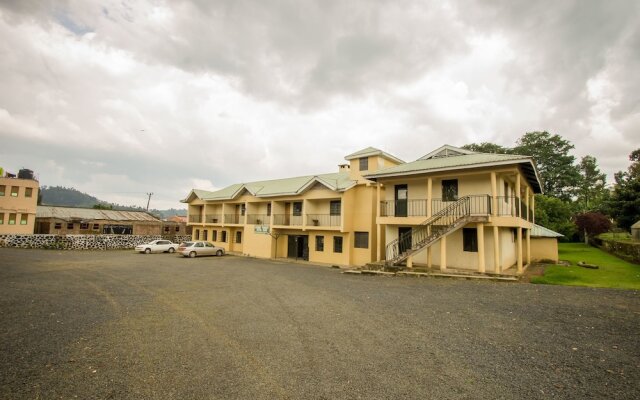 Kisoro Tourist Hotel