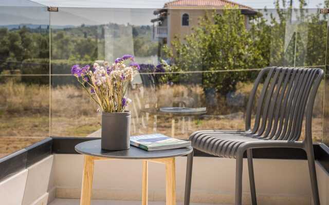 Sea Zante Luxury Beachfront Retreat