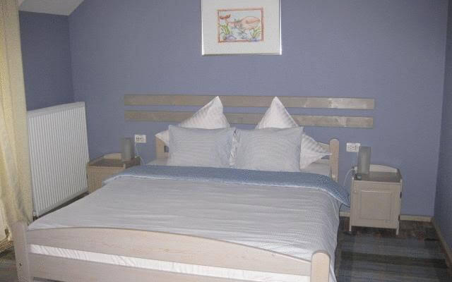 Guesthouse La Despani