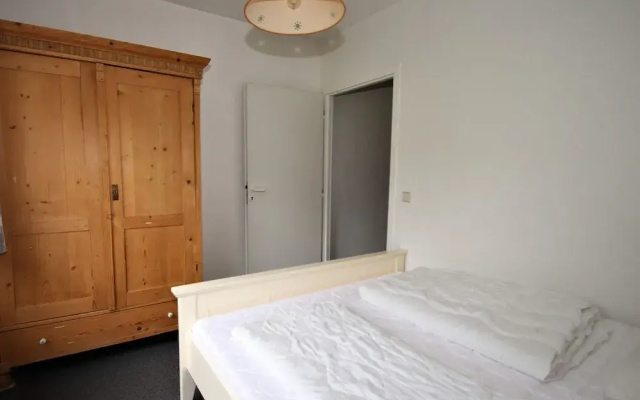 Ferienhaus in Fassberg mit Einer Terrasse