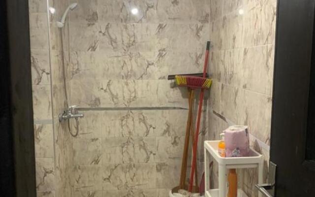 Apartamento Bayan Rayan