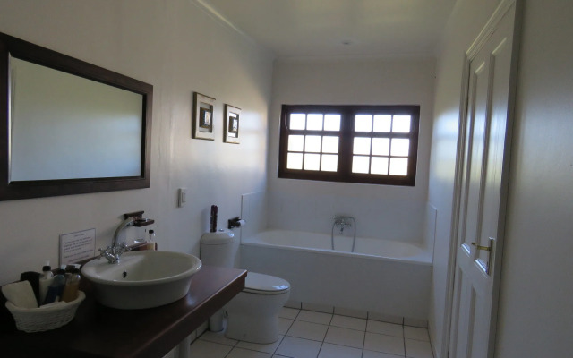 Langeberg Guest Lodge