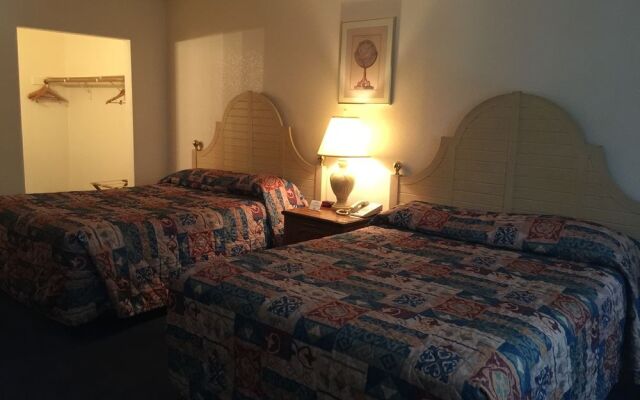 Saddle West Hotel and Casino and RV Park