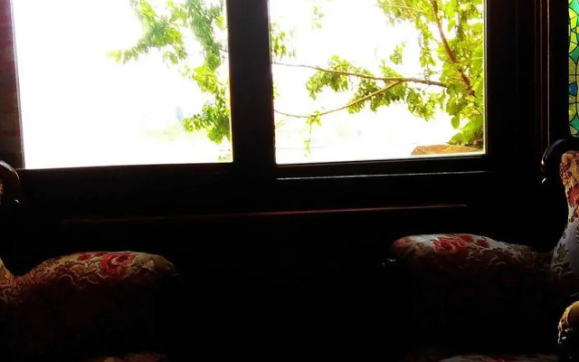 Cafe Halic & Guesthouse
