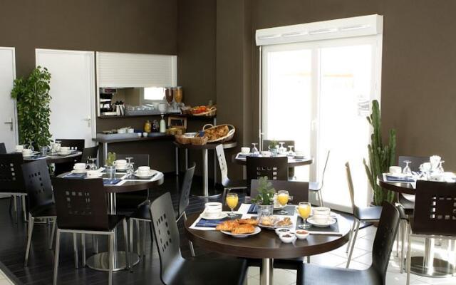 Adagio Access Clermont Ferrand - Gerzat