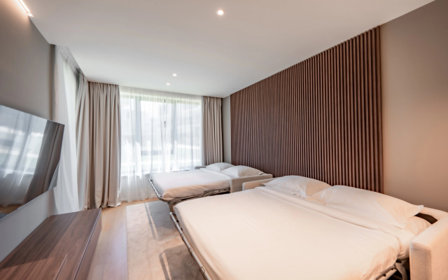 Petram Resort & Residences