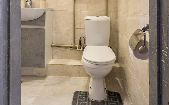 Prima Rent на улице Максима Горького 162