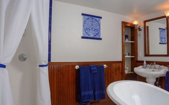 The Towers Bed & Breakfast