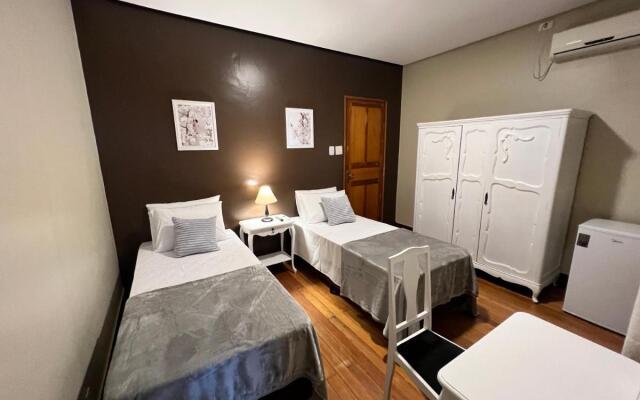 Hotel Gambrinus