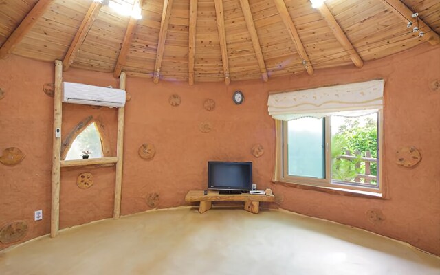 Yangpyeong Natural Clay House Pension