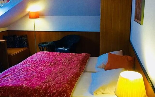 Hotel Peter's Burg