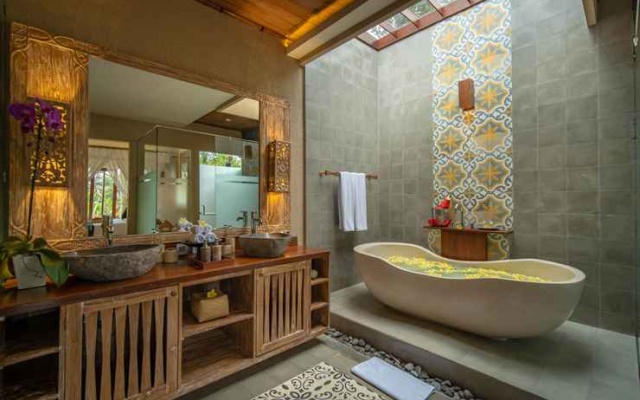 Bliss Spa Ubud Hotel