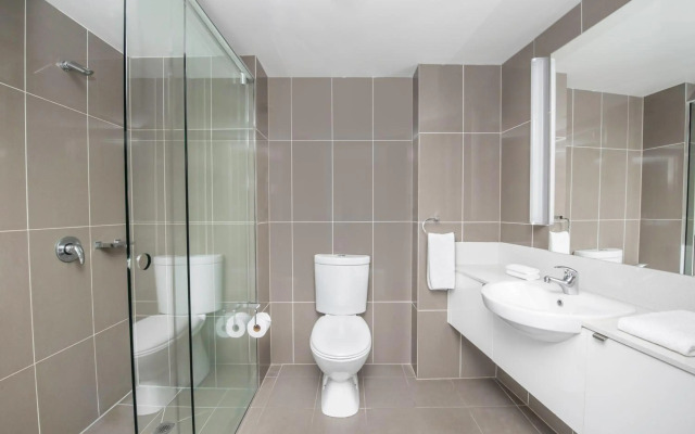 Mantra on Collins Hobart