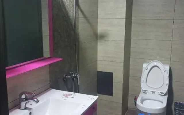 BeiliuFenglvBusinessHotel