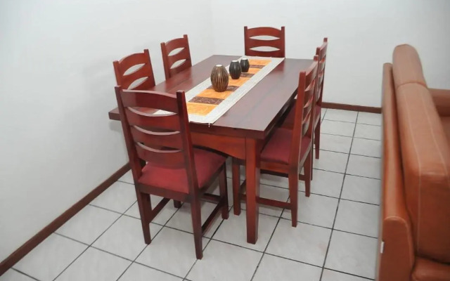 Superbe Studio dans un immeuble de haut standing