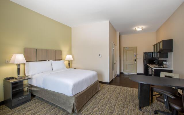 Candlewood Suites Omaha - Millard Area, an IHG Hotel