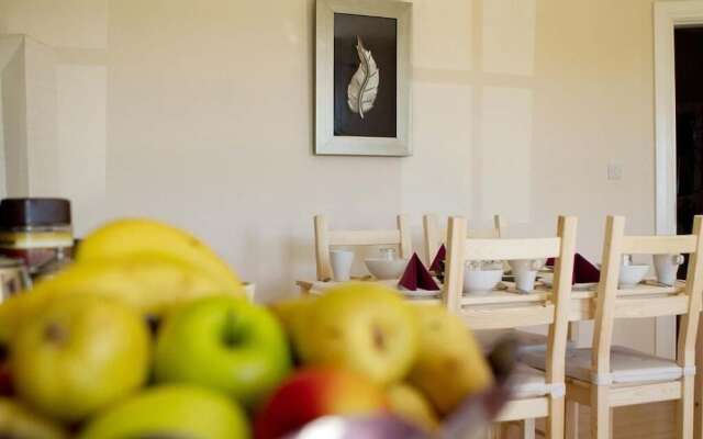 Cahermaclanchy House B&B