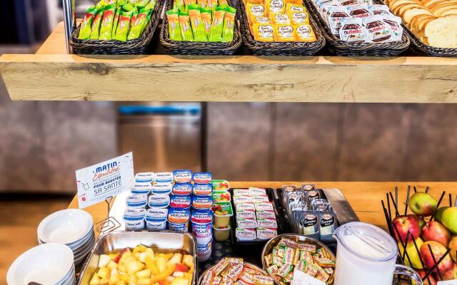 ibis budget Bergerac