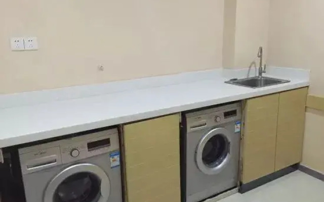 City Comfort Inn (Ziyun Getu Avenue)