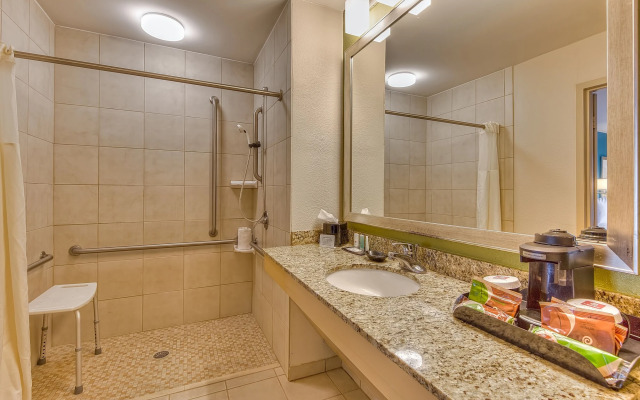 Quality Inn Gulfport I-10