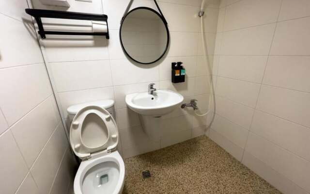 Small Island Homestay