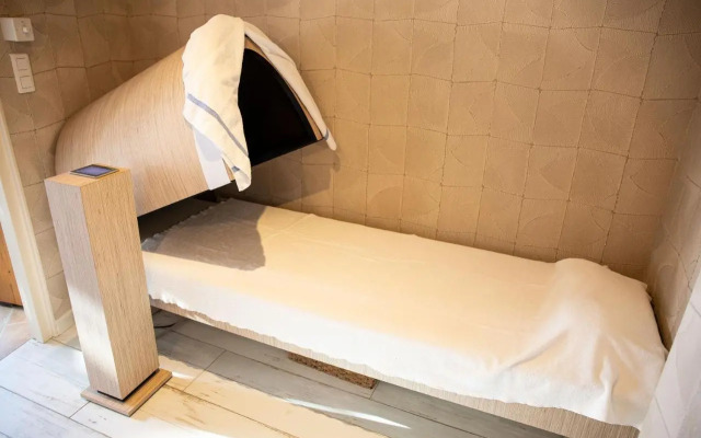 Residence Les Bulles de Mer