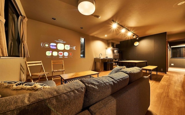 Rakuten STAY HOUSE Kisarazu – Guest Rooms – Kisarazu