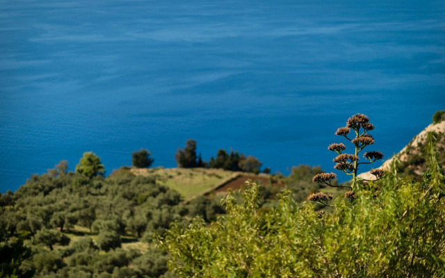 Yades Villas Lefkada