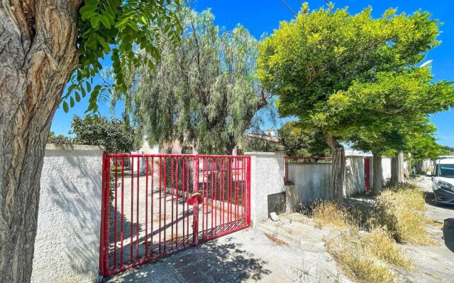 Nice Home in Torre Specchia Ruggeri With 3 Bedrooms