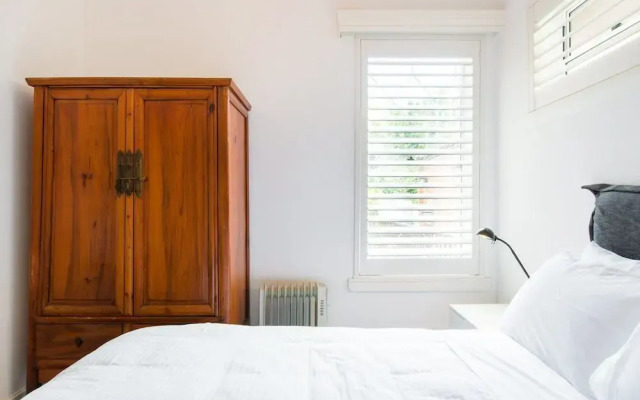 The Double Bay Executive Apartment