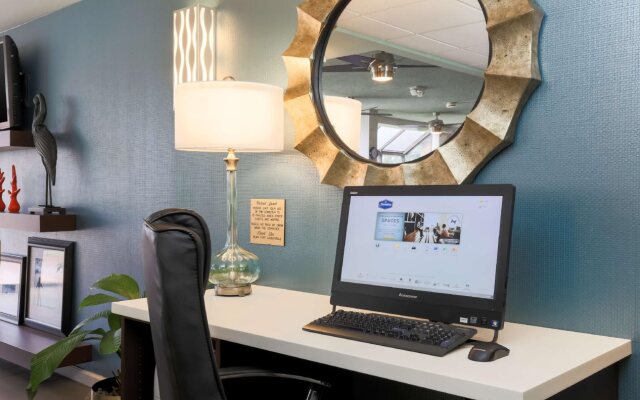 Hampton Inn Ft. Lauderdale-Cypress Creek