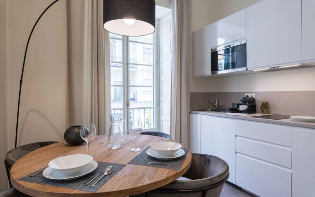 Homeart Apartments Malaga