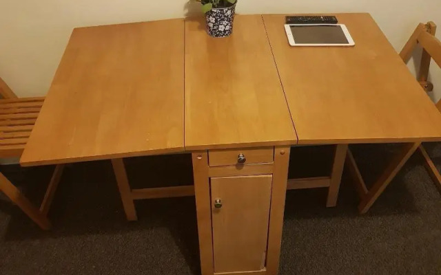 Felix Lodge Apartments