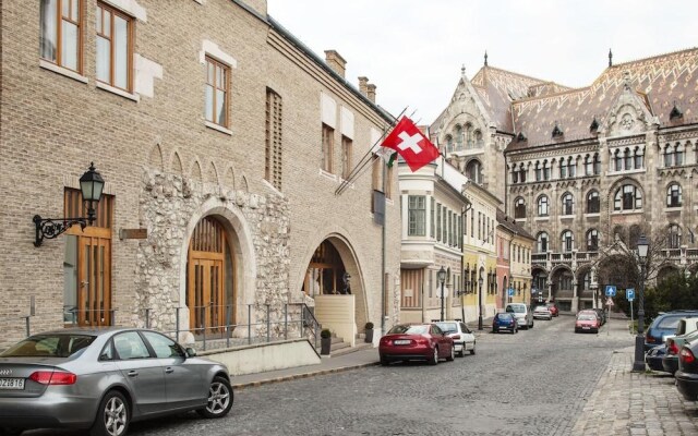 Hapimag Apartments Budapest