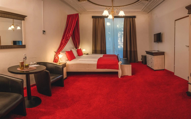 Grand Hotel Bellevue - adults only