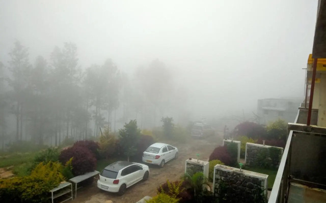 Sushmika Villas
